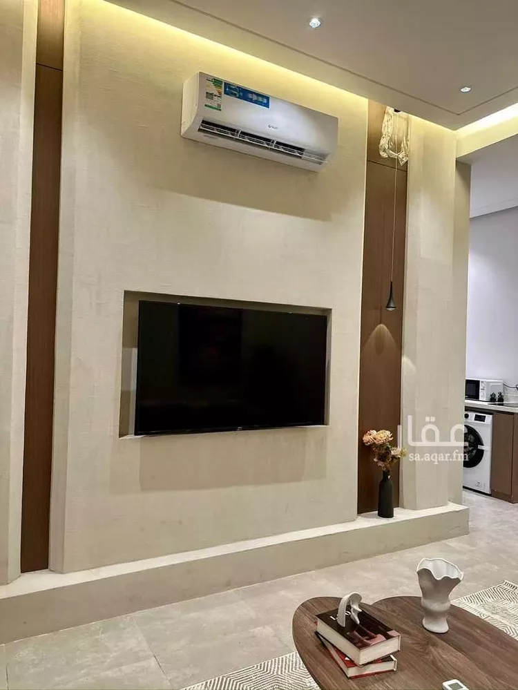 شقة للإيجار في شارع راجيه, حي المونسية, مدينة الرياض, منطقة الرياض صورة 4