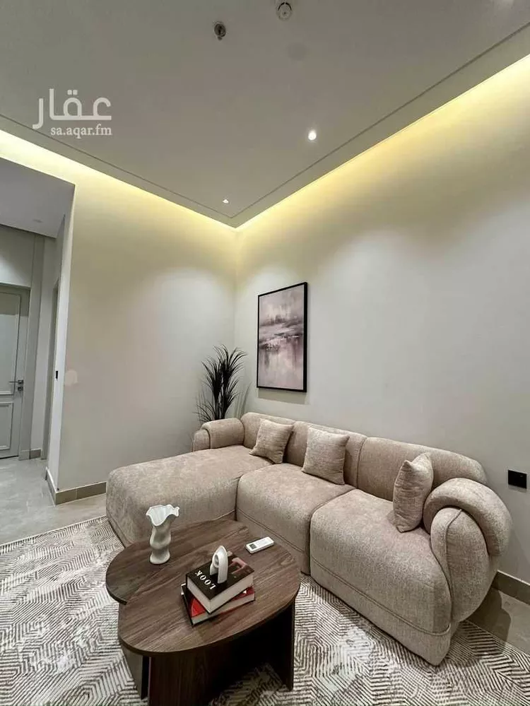 شقة للإيجار في شارع راجيه, حي المونسية, مدينة الرياض, منطقة الرياض صورة 2