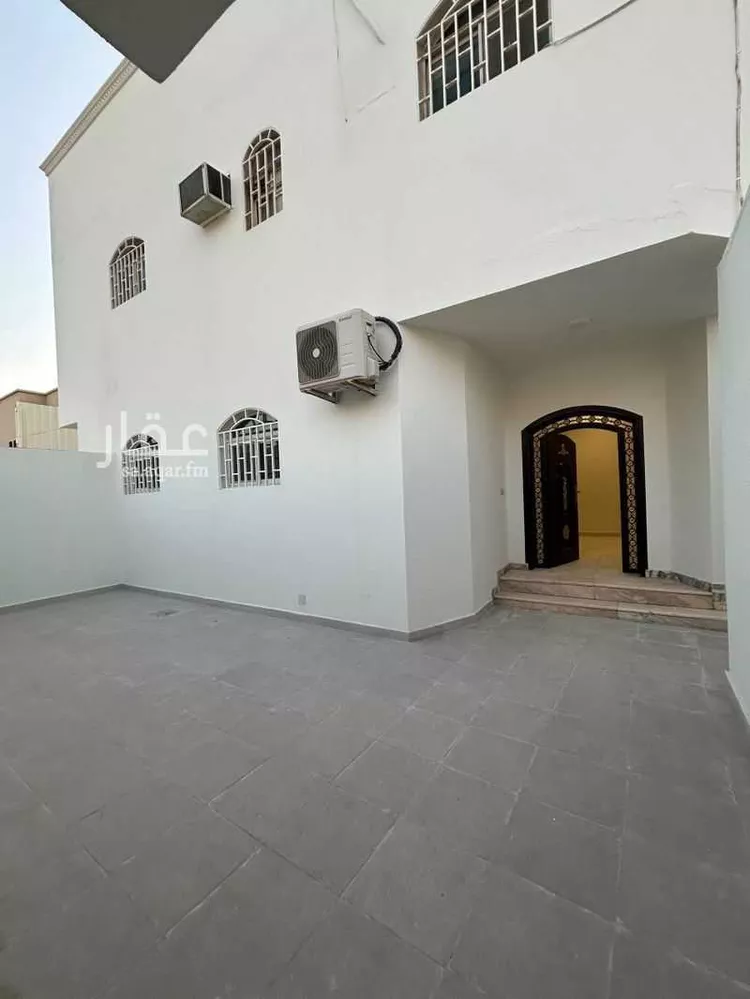 دور للإيجار في شارع أحمد بن مغيث, حي العقيق, مدينة الرياض, منطقة الرياض صورة 4