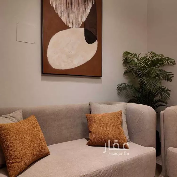 شقة للإيجار في شارع أبي الفضل الأجل, حي قرطبة, مدينة الرياض, منطقة الرياض صورة 2