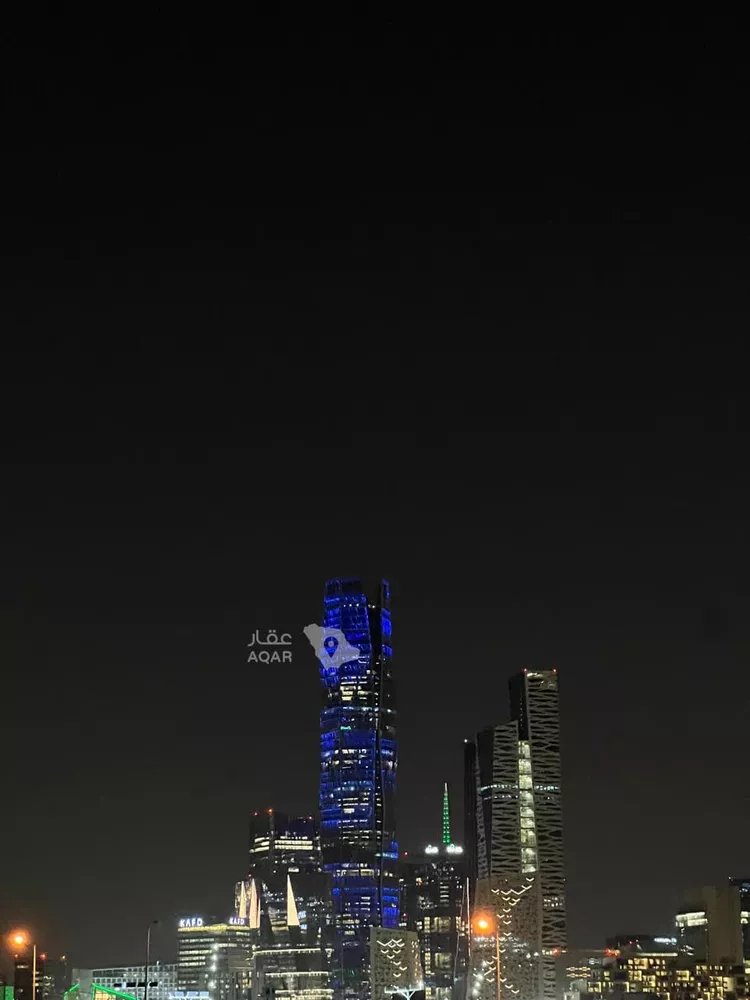 شقة للإيجار في شارع ابي فالج الانصاري, حي العقيق, مدينة الرياض, منطقة الرياض صورة 5