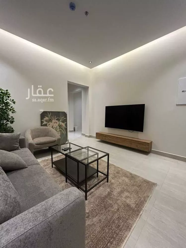 شقة للإيجار في شارع العين البيضاء, حي غرناطة, مدينة الرياض, منطقة الرياض صورة 2