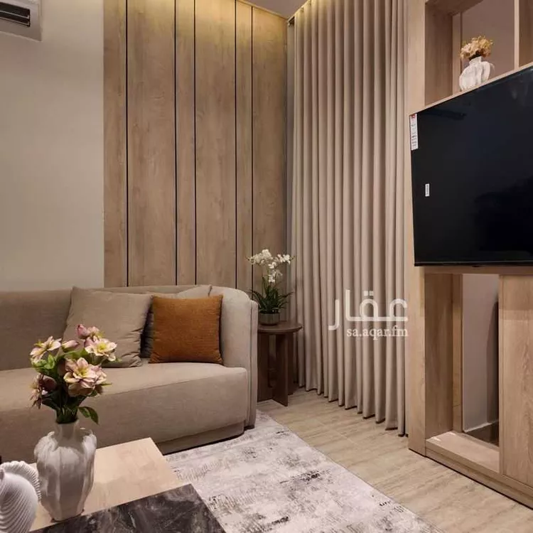 شقة للإيجار في شارع أبي الفضل الأجل, حي قرطبة, مدينة الرياض, منطقة الرياض صورة 4