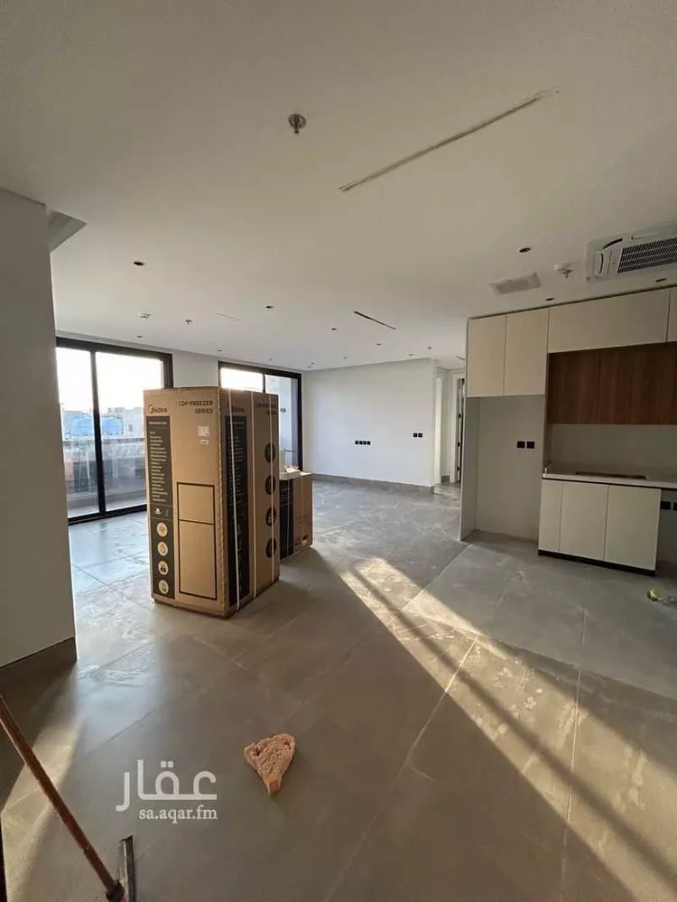 شقة للإيجار في شارع يدمه, حي النرجس, مدينة الرياض, منطقة الرياض 7