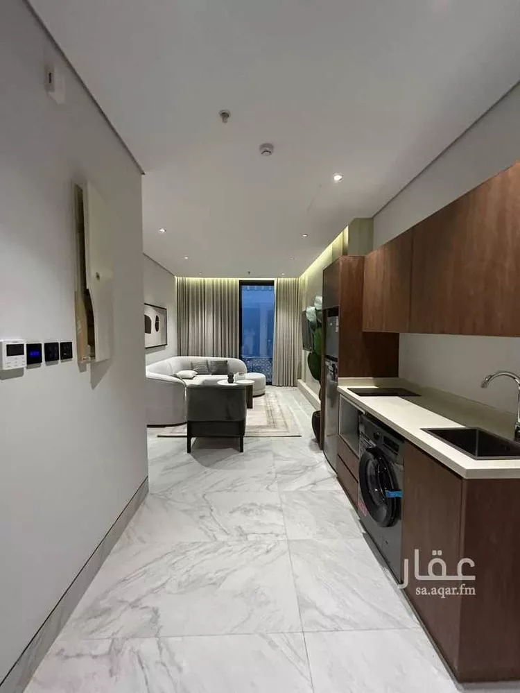 شقة للبيع في شارع ابي فراس الحمدانى, حي الرائد, مدينة الرياض, منطقة الرياض صورة 5