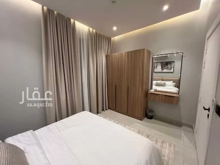 شقة للإيجار في شارع عبدالواحد الأزجي, حي قرطبة, مدينة الرياض, منطقة الرياض صورة 3