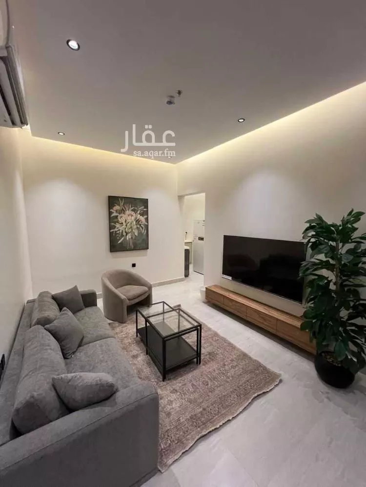 شقة للإيجار في شارع العين البيضاء, حي غرناطة, مدينة الرياض, منطقة الرياض صورة 3