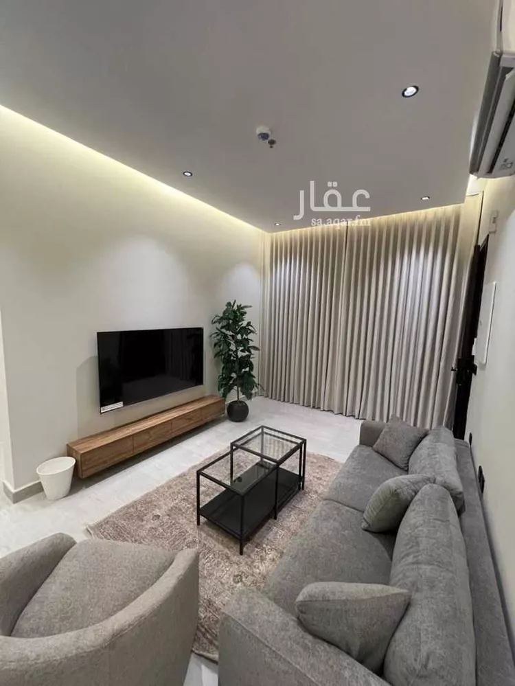 شقة للإيجار في شارع العين البيضاء, حي غرناطة, مدينة الرياض, منطقة الرياض صورة 2