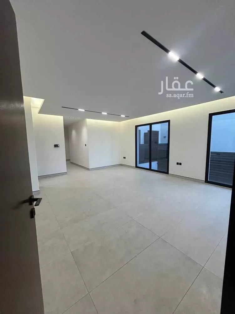 دور للإيجار في شارع القادسية, حي الربيع, مدينة الرياض, منطقة الرياض صورة 4