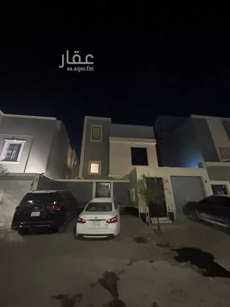 شقة للإيجار في شارع أحمد بن بكر بن بقية, حي العارض, مدينة الرياض, منطقة الرياض