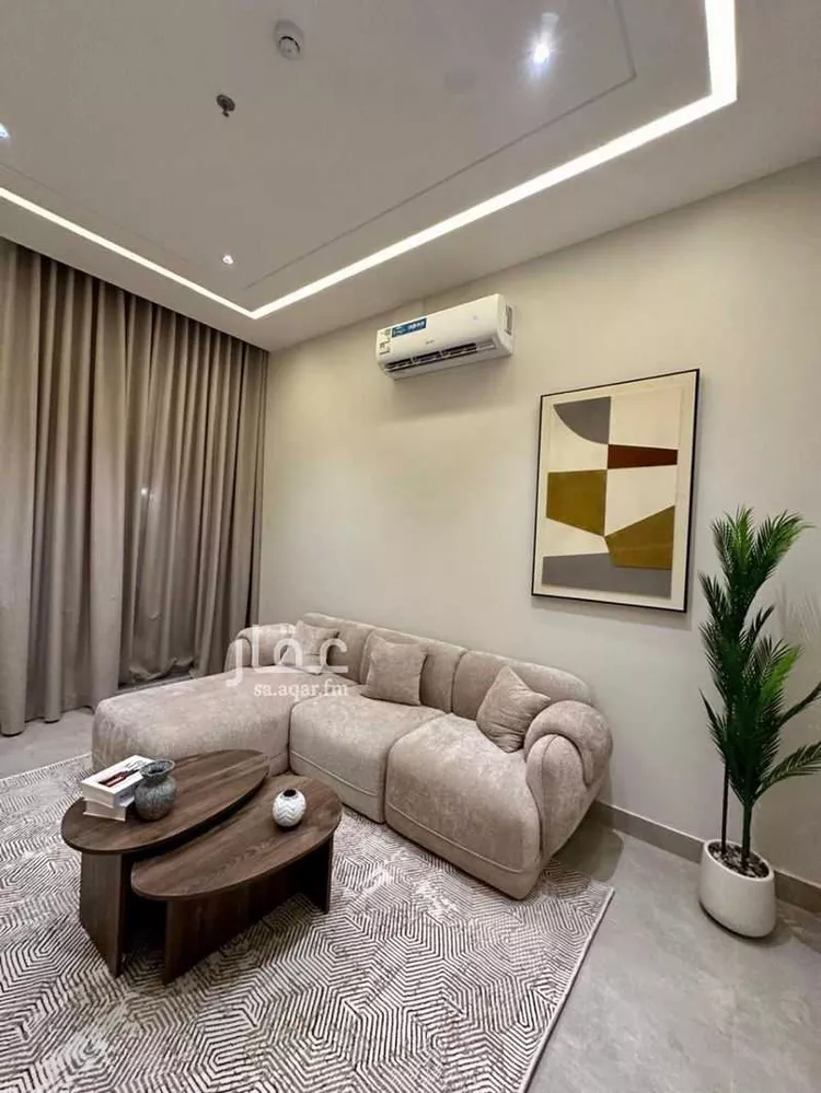 شقة للإيجار في شارع راجيه, حي المونسية, مدينة الرياض, منطقة الرياض