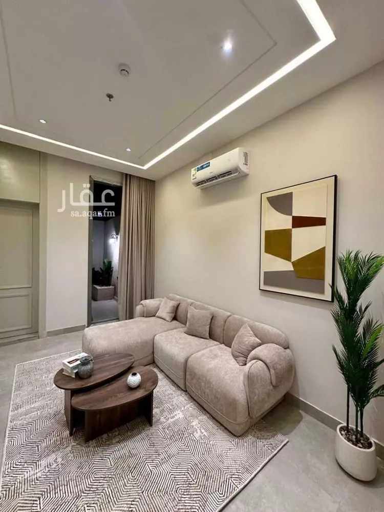 شقة للإيجار في شارع راجيه, حي المونسية, مدينة الرياض, منطقة الرياض صورة 2