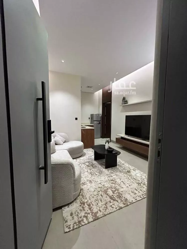 Apartment for Rent in Riyadh An Nafal