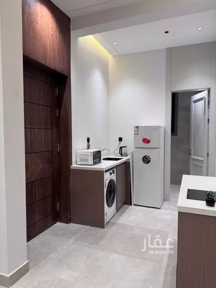 شقة للإيجار في شارع راجيه, حي المونسية, مدينة الرياض, منطقة الرياض صورة 4