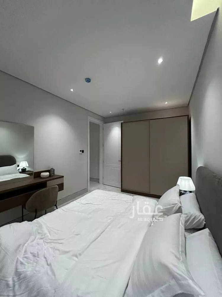 شقة للإيجار في شارع ابي فراس الحمدانى, حي الرائد, مدينة الرياض, منطقة الرياض صورة 3