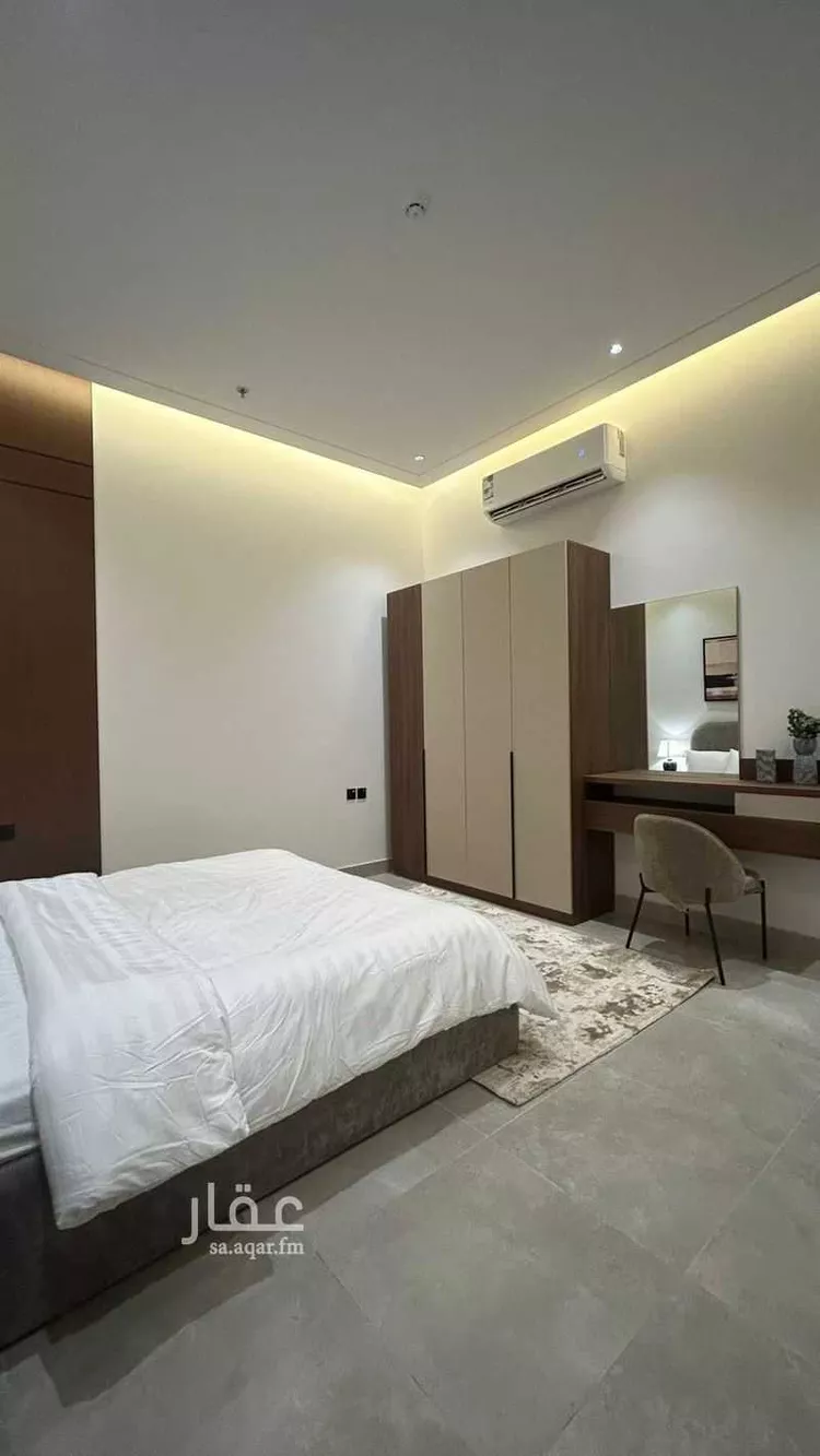 شقة للإيجار في شارع راجيه, حي المونسية, مدينة الرياض, منطقة الرياض صورة 2