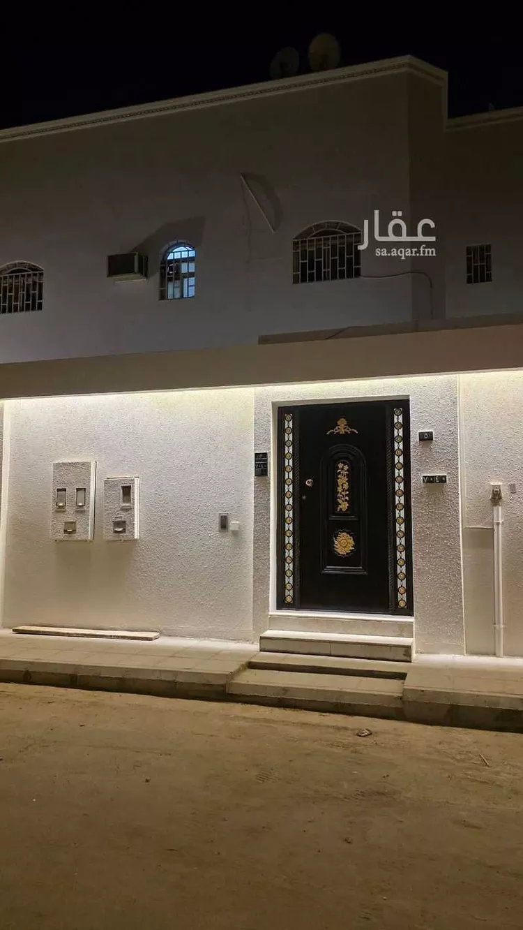 دور للإيجار في شارع أحمد بن مغيث, حي العقيق, مدينة الرياض, منطقة الرياض صورة 2