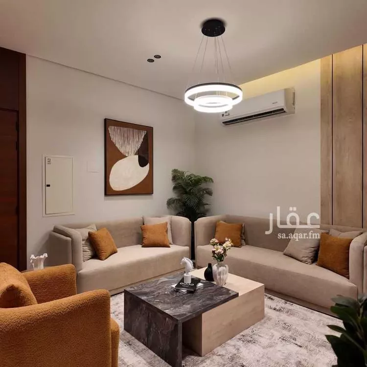 شقة للإيجار في شارع أبي الفضل الأجل, حي قرطبة, مدينة الرياض, منطقة الرياض 1 صورة