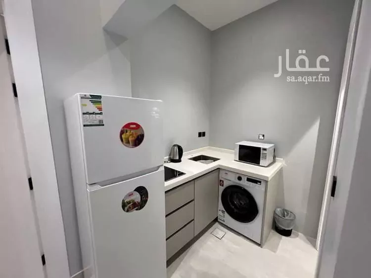 شقة للإيجار في شارع عبدالواحد الأزجي, حي قرطبة, مدينة الرياض, منطقة الرياض صورة 4
