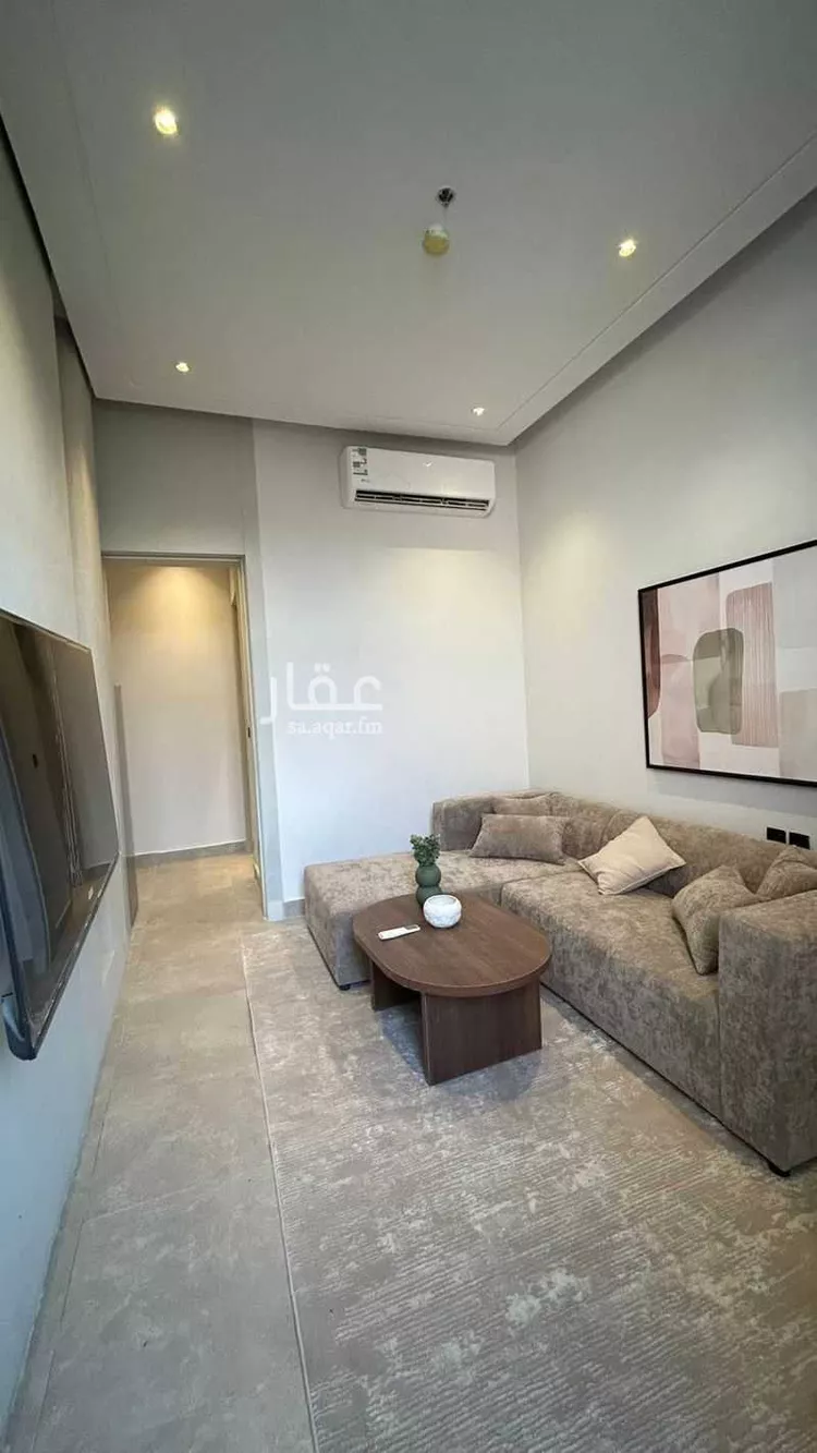 شقة للإيجار في شارع راجيه, حي المونسية, مدينة الرياض, منطقة الرياض صورة 3