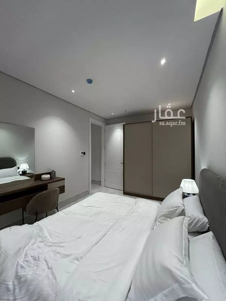 شقة للبيع في شارع ابي فراس الحمدانى, حي الرائد, مدينة الرياض, منطقة الرياض صورة 3