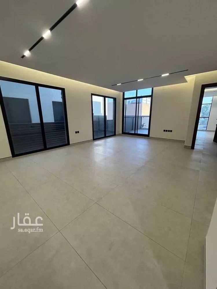 دور للإيجار في شارع القادسية, حي الربيع, مدينة الرياض, منطقة الرياض صورة 2