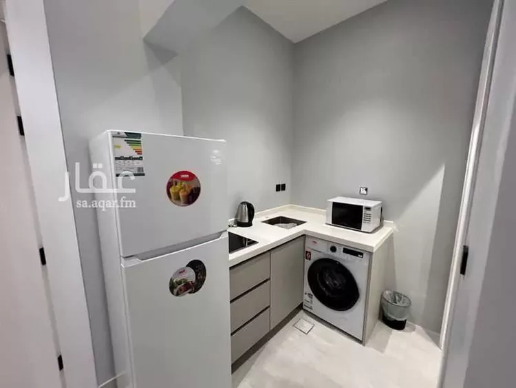 شقة للإيجار في شارع عبدالواحد الأزجي, حي قرطبة, مدينة الرياض, منطقة الرياض صورة 2