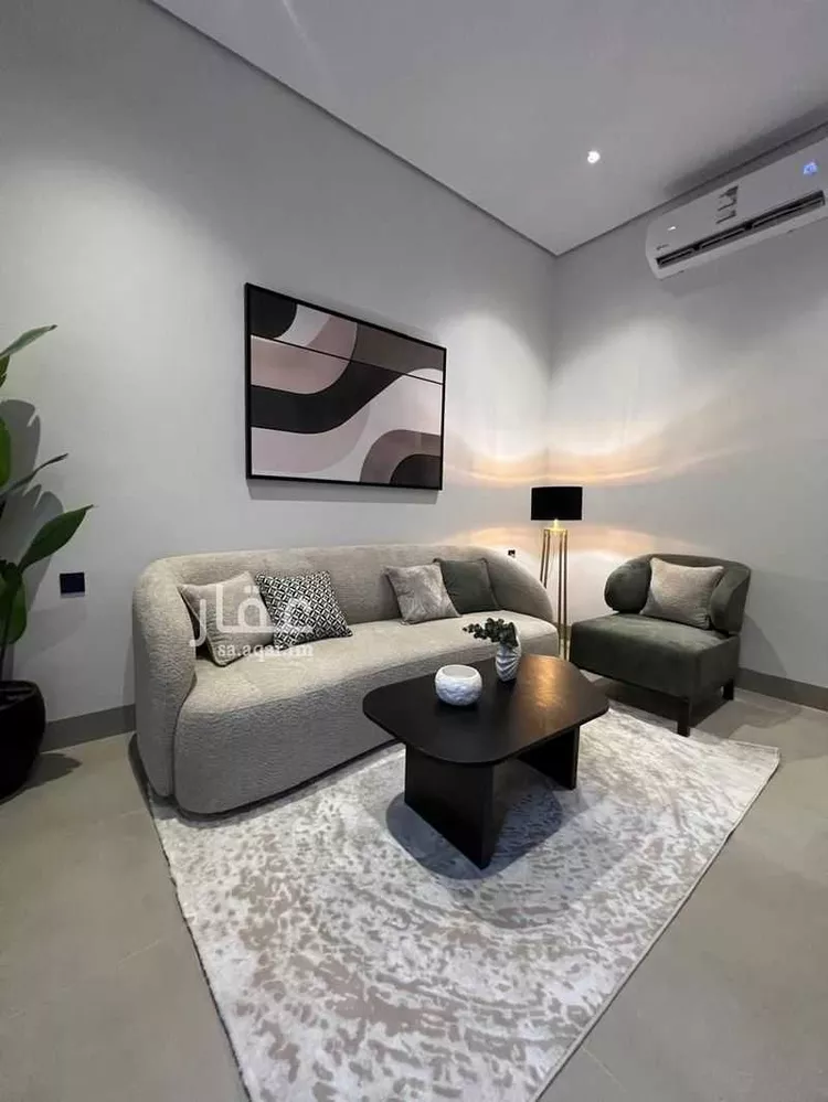 Apartment for Rent in Riyadh An Nafal