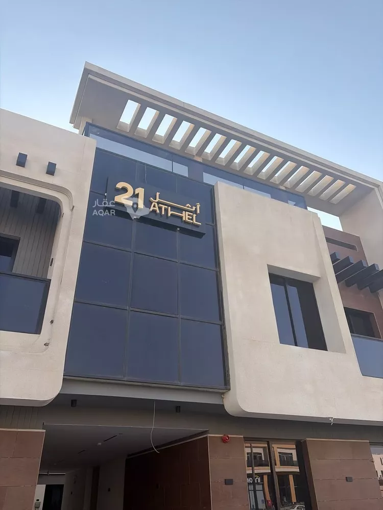 شقة للإيجار في شارع يدمه, حي النرجس, مدينة الرياض, منطقة الرياض 11