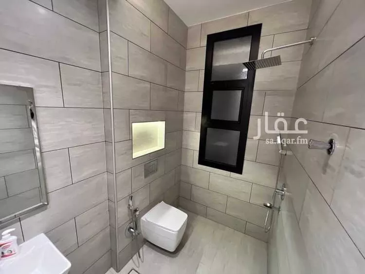 شقة للإيجار في شارع عبدالواحد الأزجي, حي قرطبة, مدينة الرياض, منطقة الرياض صورة 4