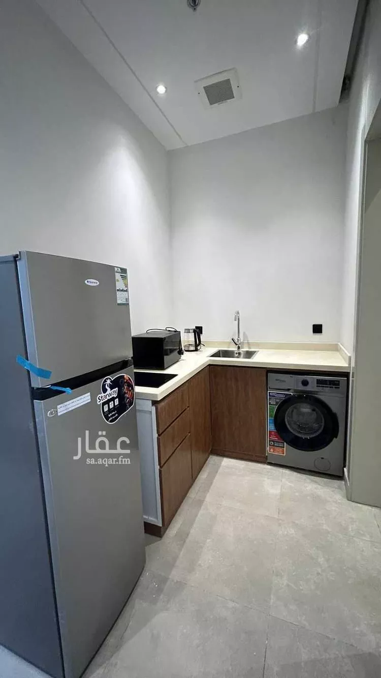 شقة للإيجار في شارع راجيه, حي المونسية, مدينة الرياض, منطقة الرياض صورة 5