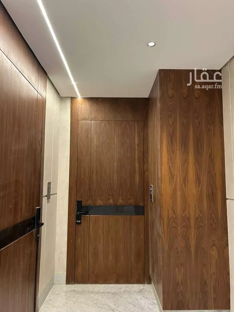 شقة للبيع في شارع ابي فراس الحمدانى, حي الرائد, مدينة الرياض, منطقة الرياض 6