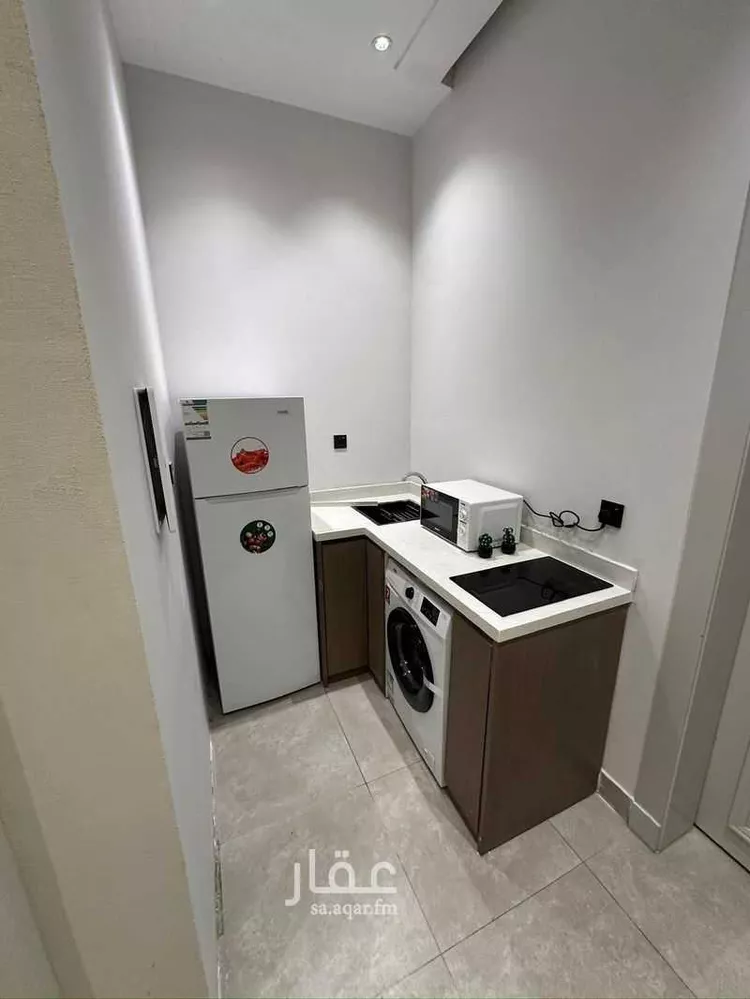 شقة للإيجار في شارع راجيه, حي المونسية, مدينة الرياض, منطقة الرياض صورة 4