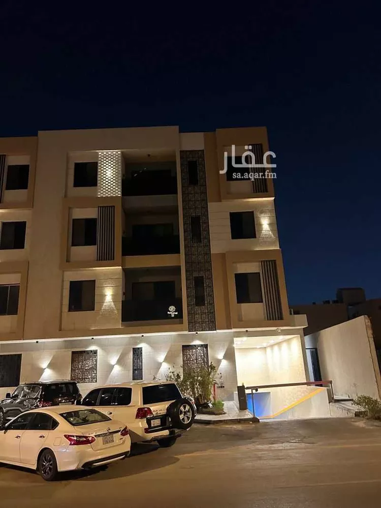 شقة للإيجار في شارع عبدالواحد الأزجي, حي قرطبة, مدينة الرياض, منطقة الرياض