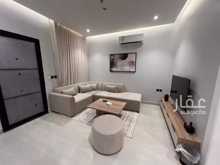 شقة للإيجار في شارع عبدالواحد الأزجي, حي قرطبة, مدينة الرياض, منطقة الرياض صورة 3