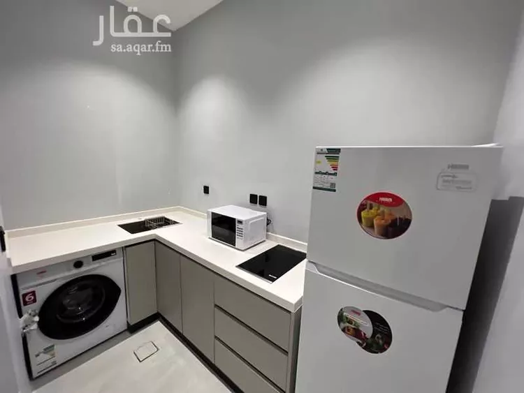 شقة للإيجار في شارع عبدالواحد الأزجي, حي قرطبة, مدينة الرياض, منطقة الرياض صورة 3