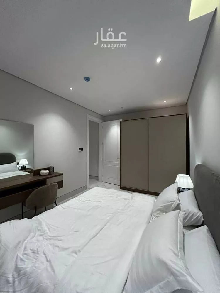 شقة للبيع في شارع ابي فراس الحمدانى, حي الرائد, مدينة الرياض, منطقة الرياض صورة 4