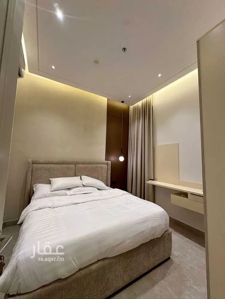 شقة للإيجار في شارع راجيه, حي المونسية, مدينة الرياض, منطقة الرياض صورة 3