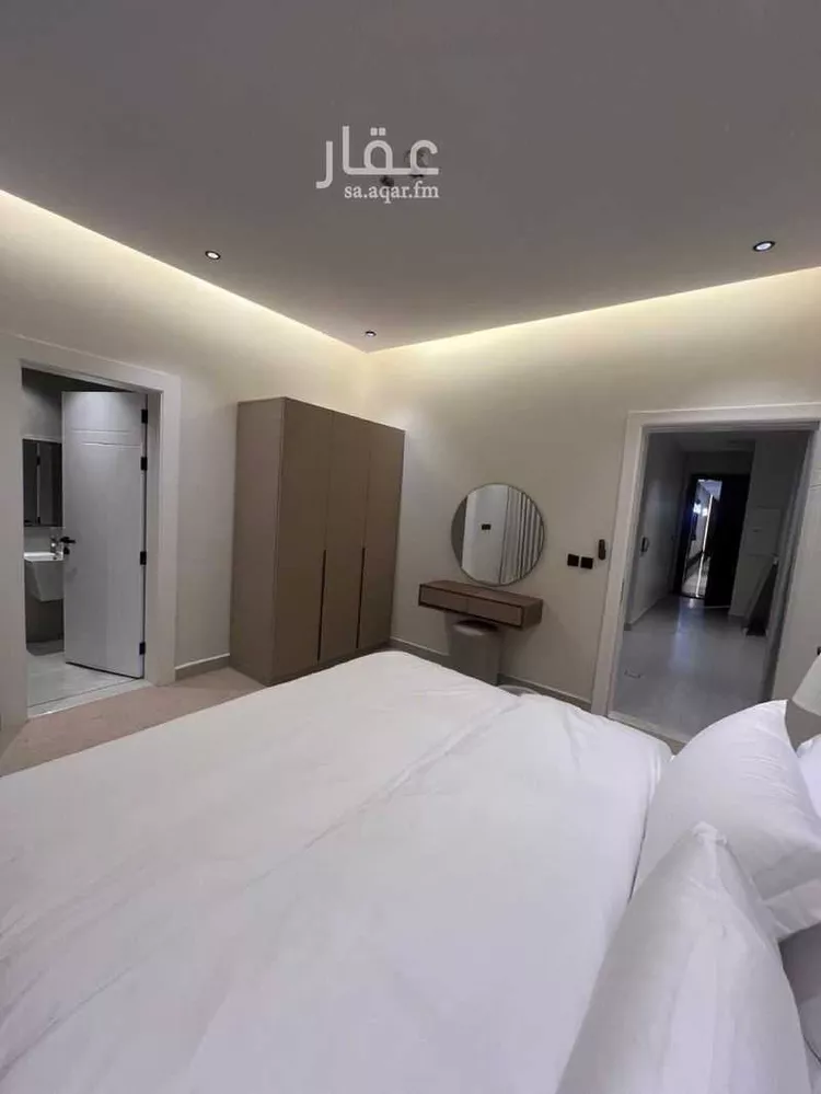 شقة للإيجار في شارع العين البيضاء, حي غرناطة, مدينة الرياض, منطقة الرياض صورة 4