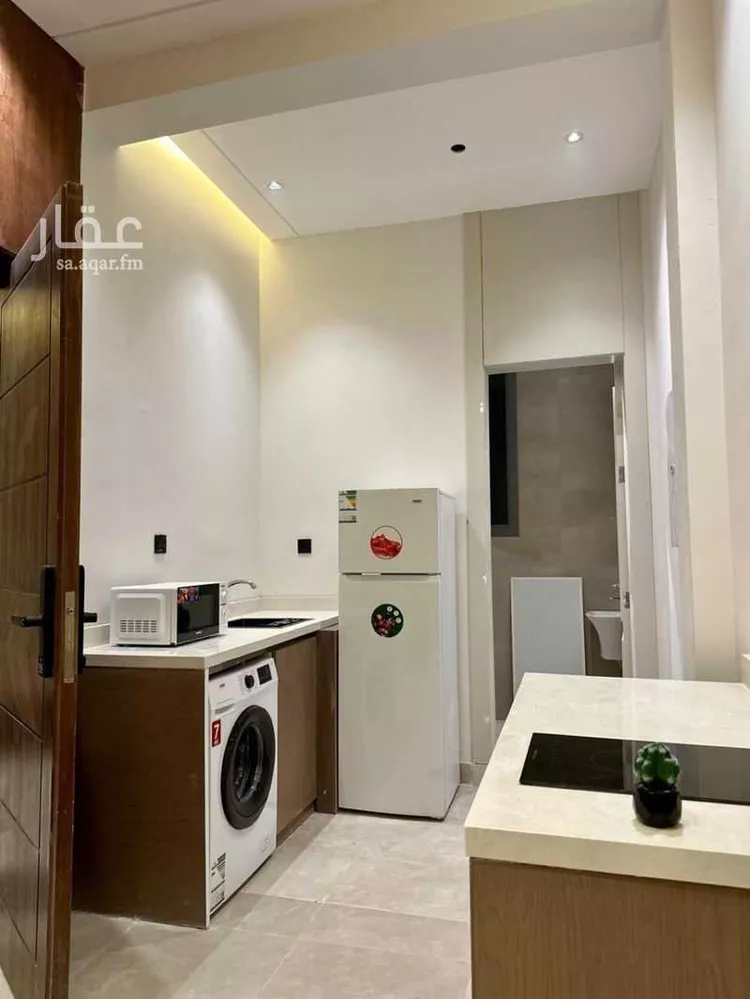 شقة للإيجار في شارع راجيه, حي المونسية, مدينة الرياض, منطقة الرياض صورة 4