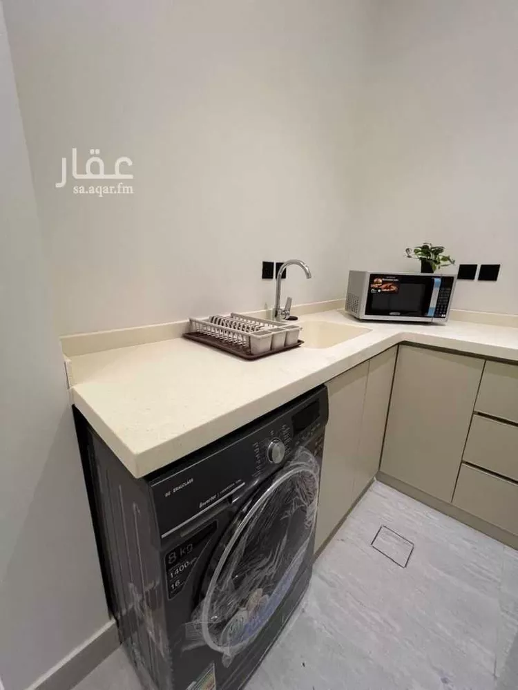 شقة للإيجار في شارع العين البيضاء, حي غرناطة, مدينة الرياض, منطقة الرياض صورة 4