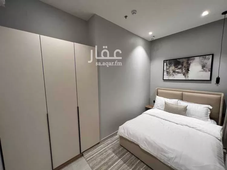 شقة للإيجار في شارع عبدالواحد الأزجي, حي قرطبة, مدينة الرياض, منطقة الرياض صورة 2