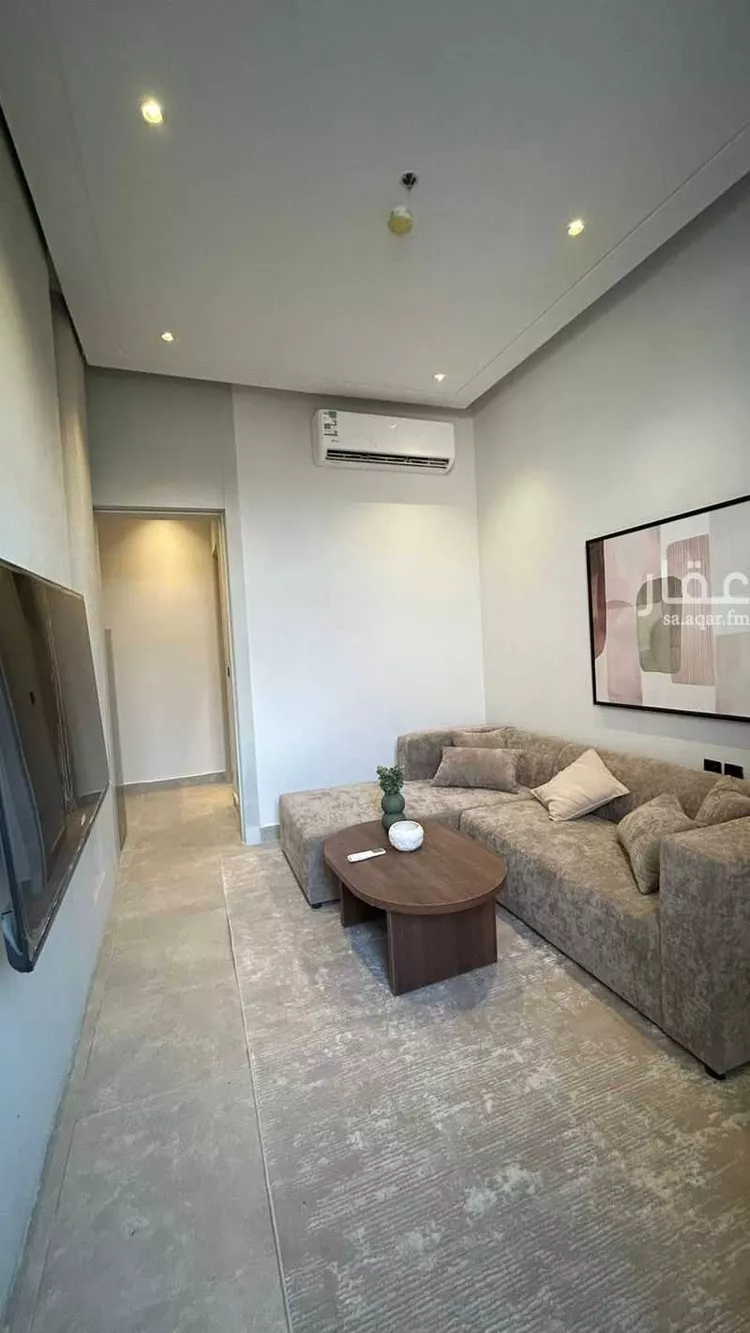 شقة للإيجار في شارع راجيه, حي المونسية, مدينة الرياض, منطقة الرياض صورة 2