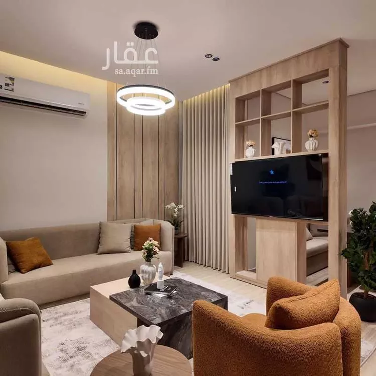 شقة للإيجار في شارع أبي الفضل الأجل, حي قرطبة, مدينة الرياض, منطقة الرياض صورة 5