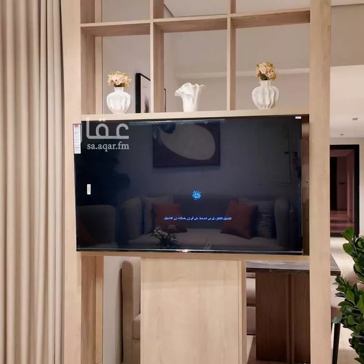 شقة للإيجار في شارع أبي الفضل الأجل, حي قرطبة, مدينة الرياض, منطقة الرياض صورة 3