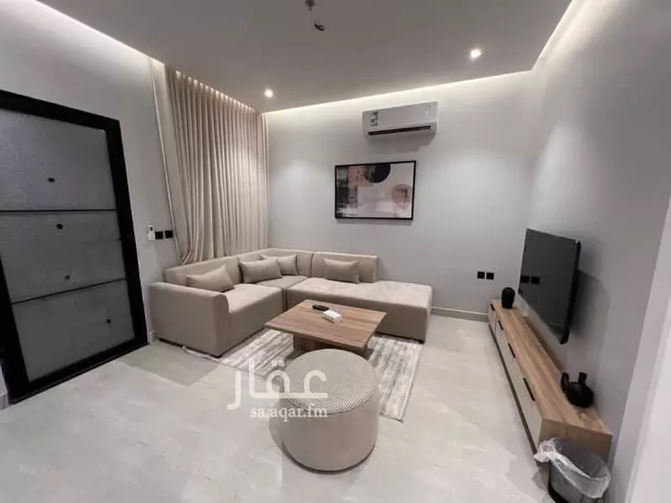 شقة للإيجار في شارع عبدالواحد الأزجي, حي قرطبة, مدينة الرياض, منطقة الرياض صورة 2