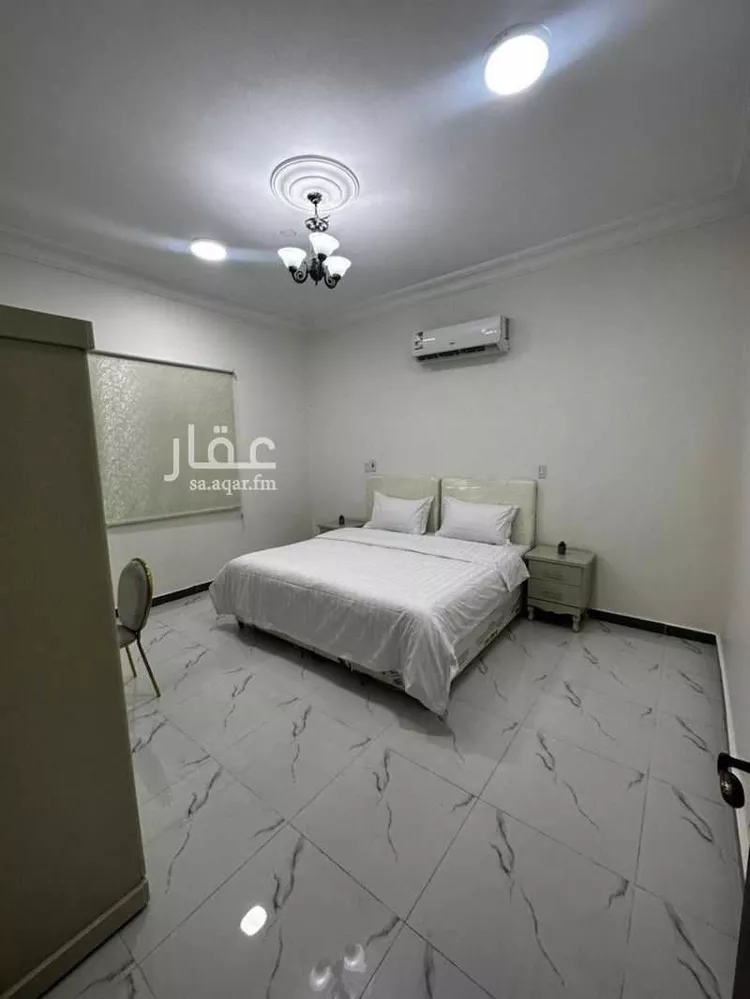 شقة للإيجار في شارع ابو عبدالرحمن بن عقيل, حي الخزامى, مدينة الخبر, المنطقة الشرقية صورة 3