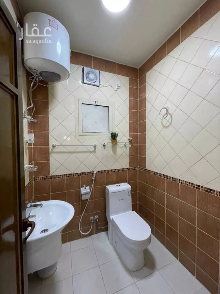 شقة للإيجار في شارع ابو عبدالرحمن بن عقيل, حي الخزامى, مدينة الخبر, المنطقة الشرقية صورة 4