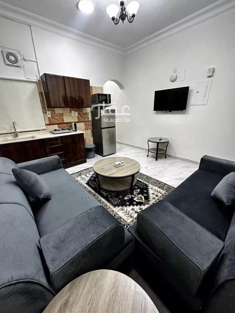 شقة للإيجار في شارع ابو عبدالرحمن بن عقيل, حي الخزامى, مدينة الخبر, المنطقة الشرقية صورة 2