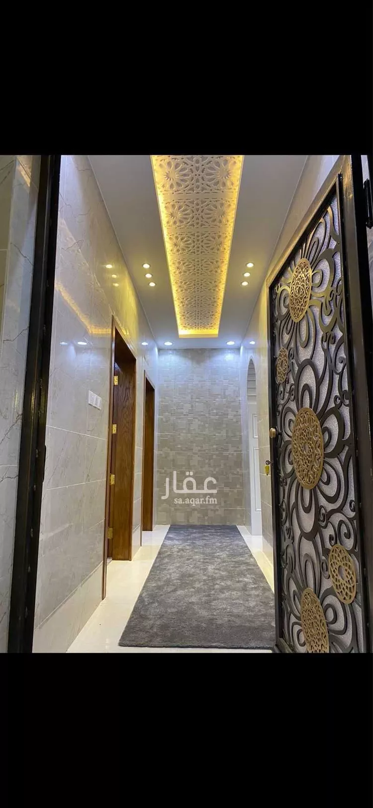 شقة مفروشة للحجز في شارع ضيفان ، حي المحالة ، أبها ، منطقة عسير 12